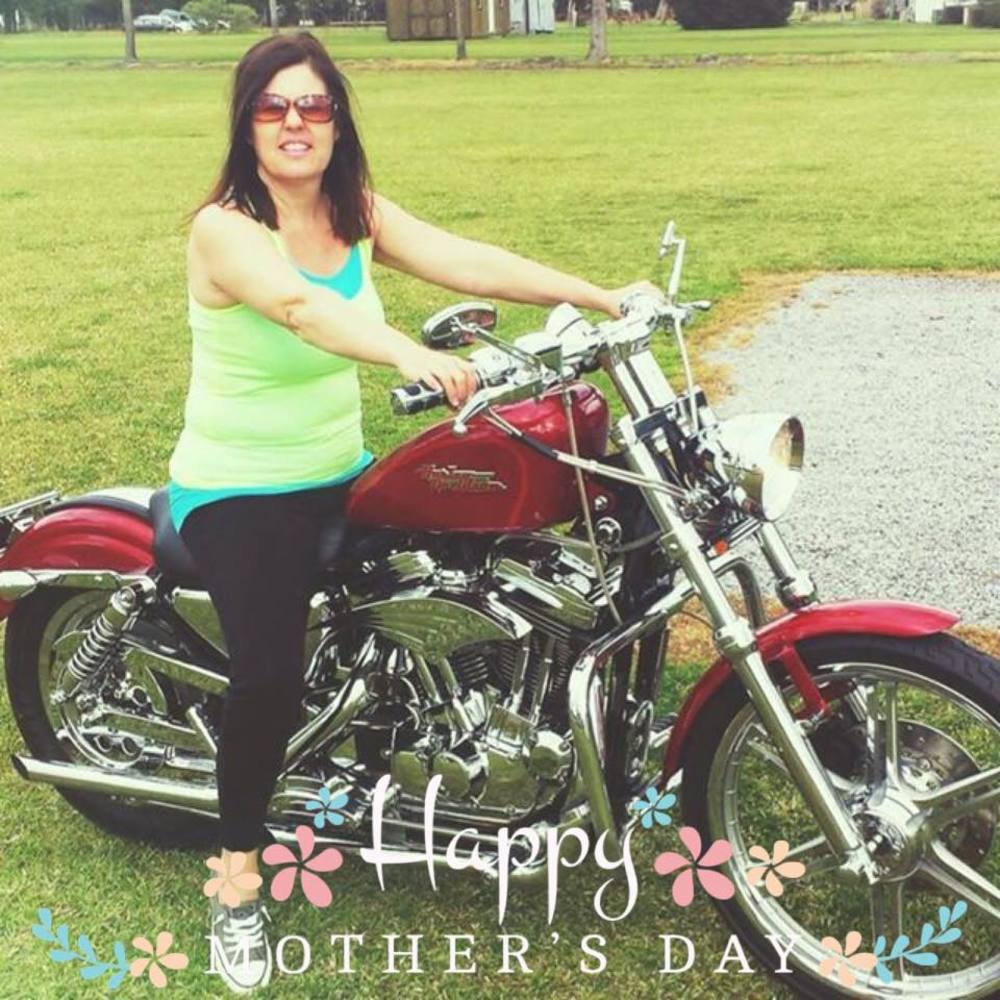 Meet your Posher, Ronda